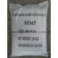 Chemical Wate Natriumhexameta Phosphat (SHMP)